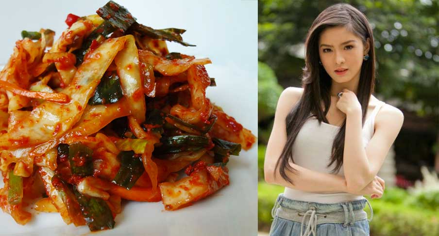 Kimchi nedir: Kore turşusu kimchi tam bir probiyotik deposu! Yediğini eritemeyen, sindirim sorunu yaşayanlar! Mutlaka okuyun!